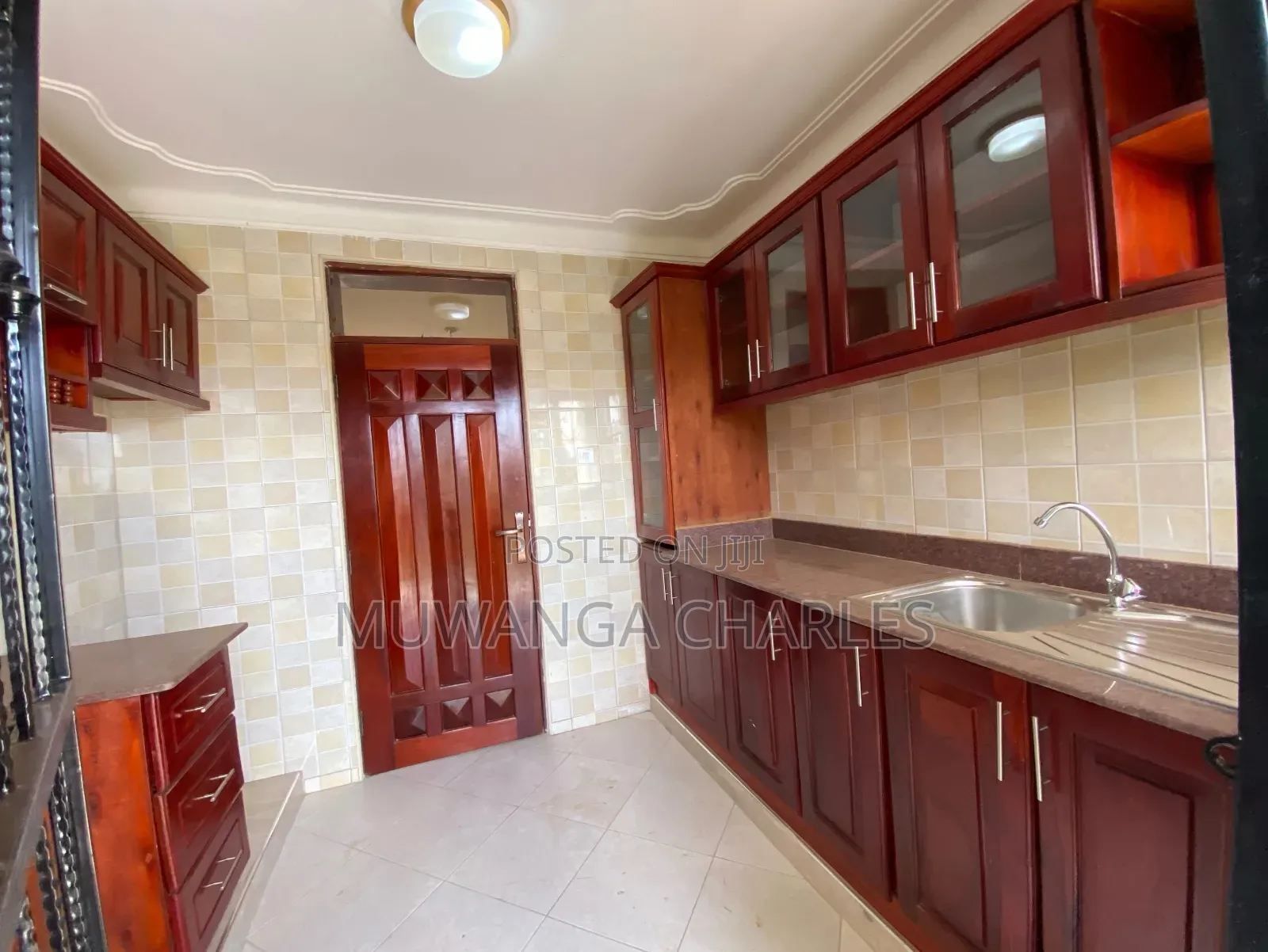 2bdrm Apartment in Fs Properties Ltd, Central Division for rent in Central Division
