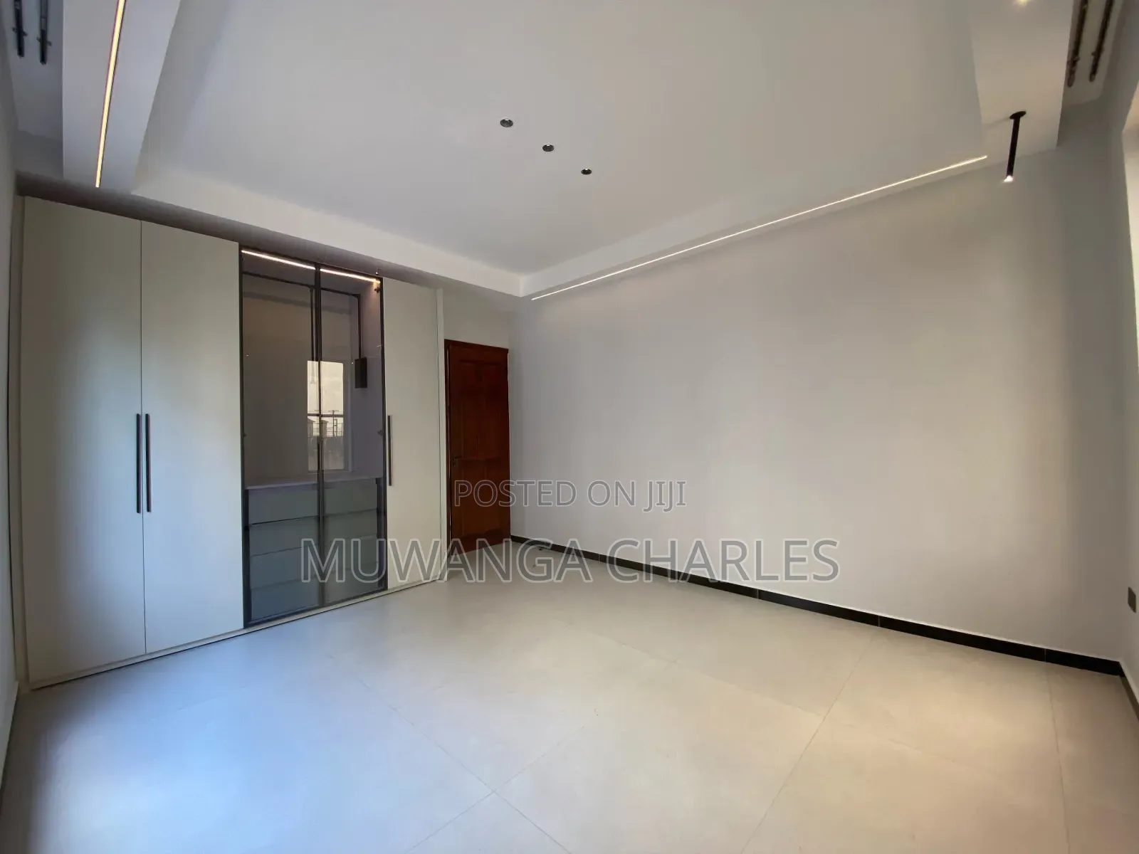 1bdrm Apartment in Fs Properties Ltd, Nakawa for rent in Nakawa