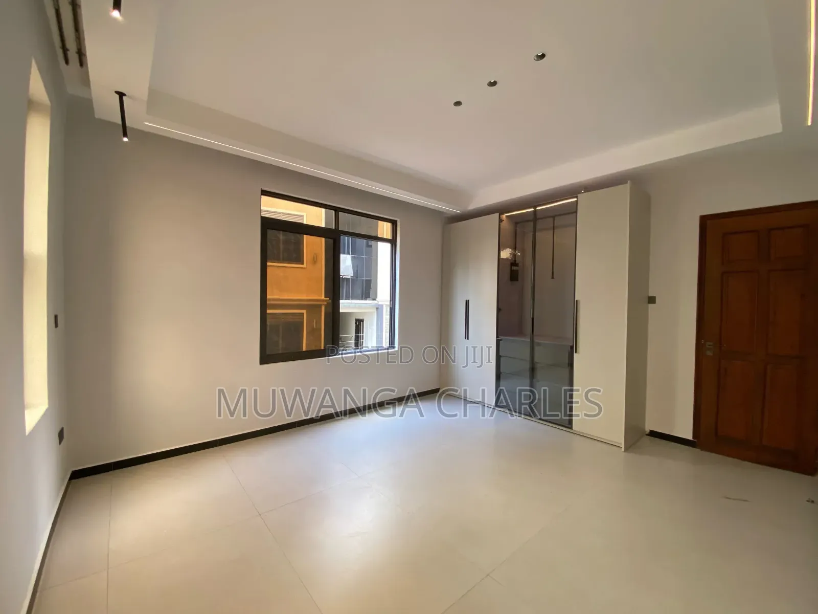 1bdrm Apartment in Fs Properties Ltd, Nakawa for rent in Nakawa