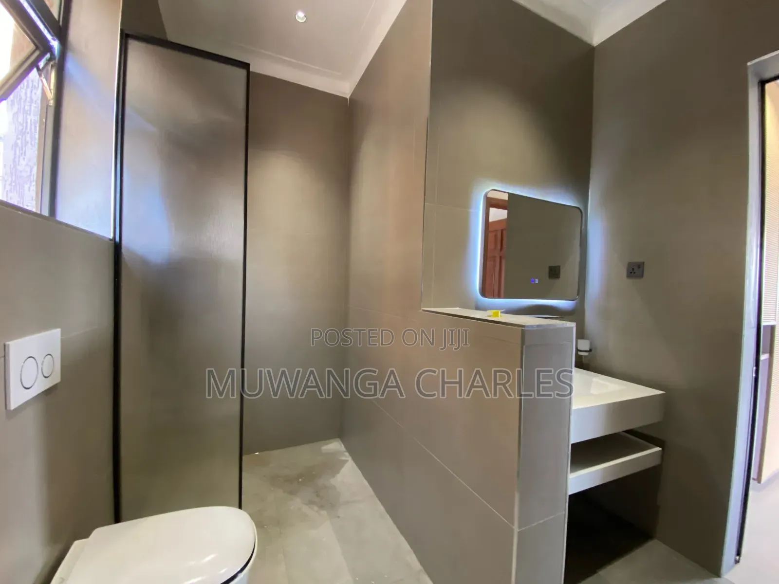 1bdrm Apartment in Fs Properties Ltd, Nakawa for rent in Nakawa