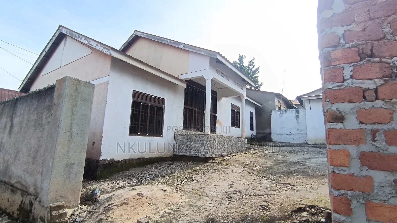 3bdrm Bungalow in Namungongo Near, Kira for sale in Kira