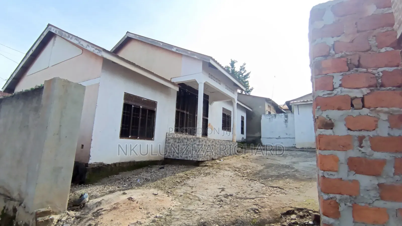 3bdrm Bungalow in Namungongo Near, Kira for sale in Kira