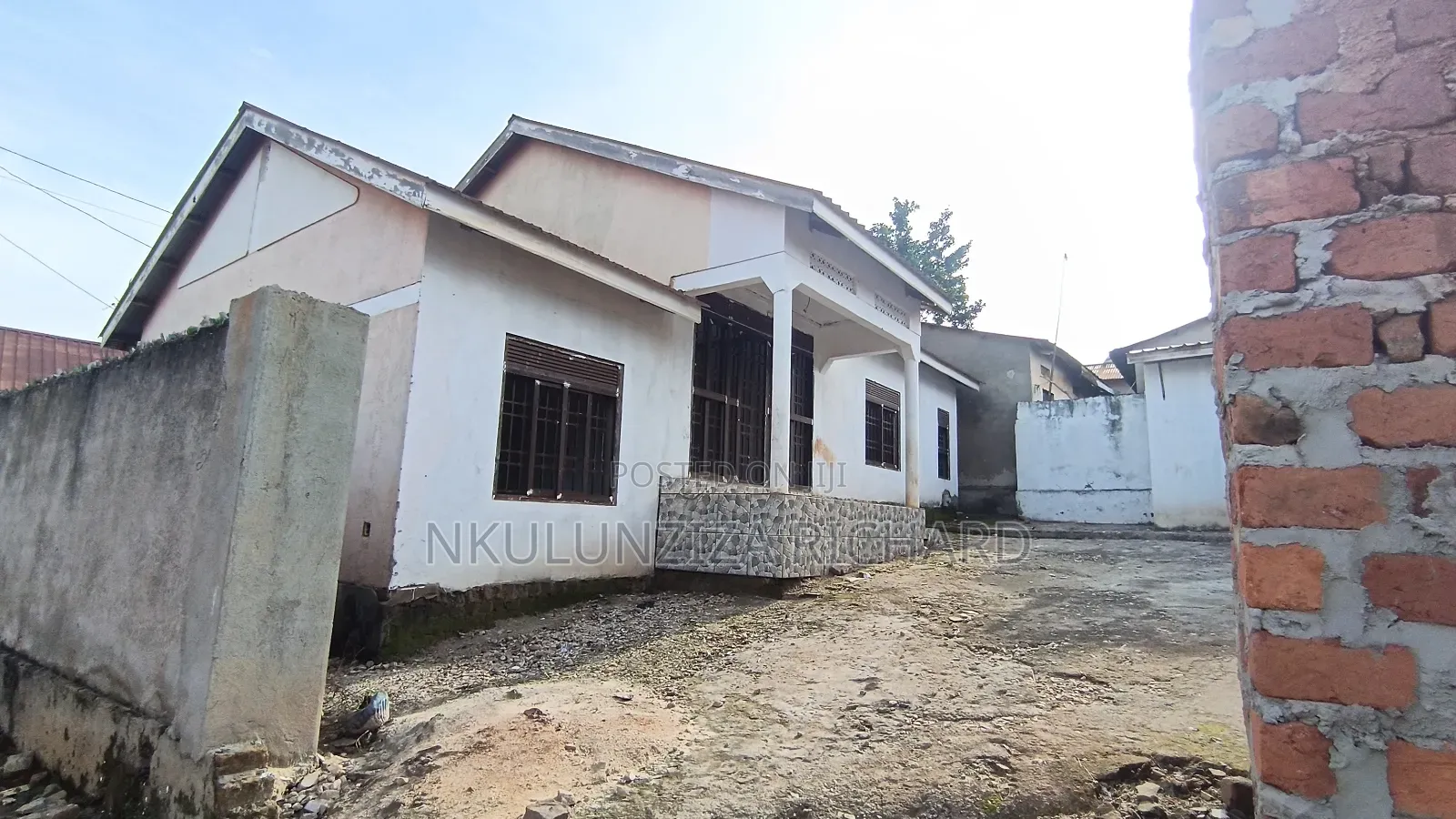 3bdrm Bungalow in Namungongo Near, Kira for sale in Kira
