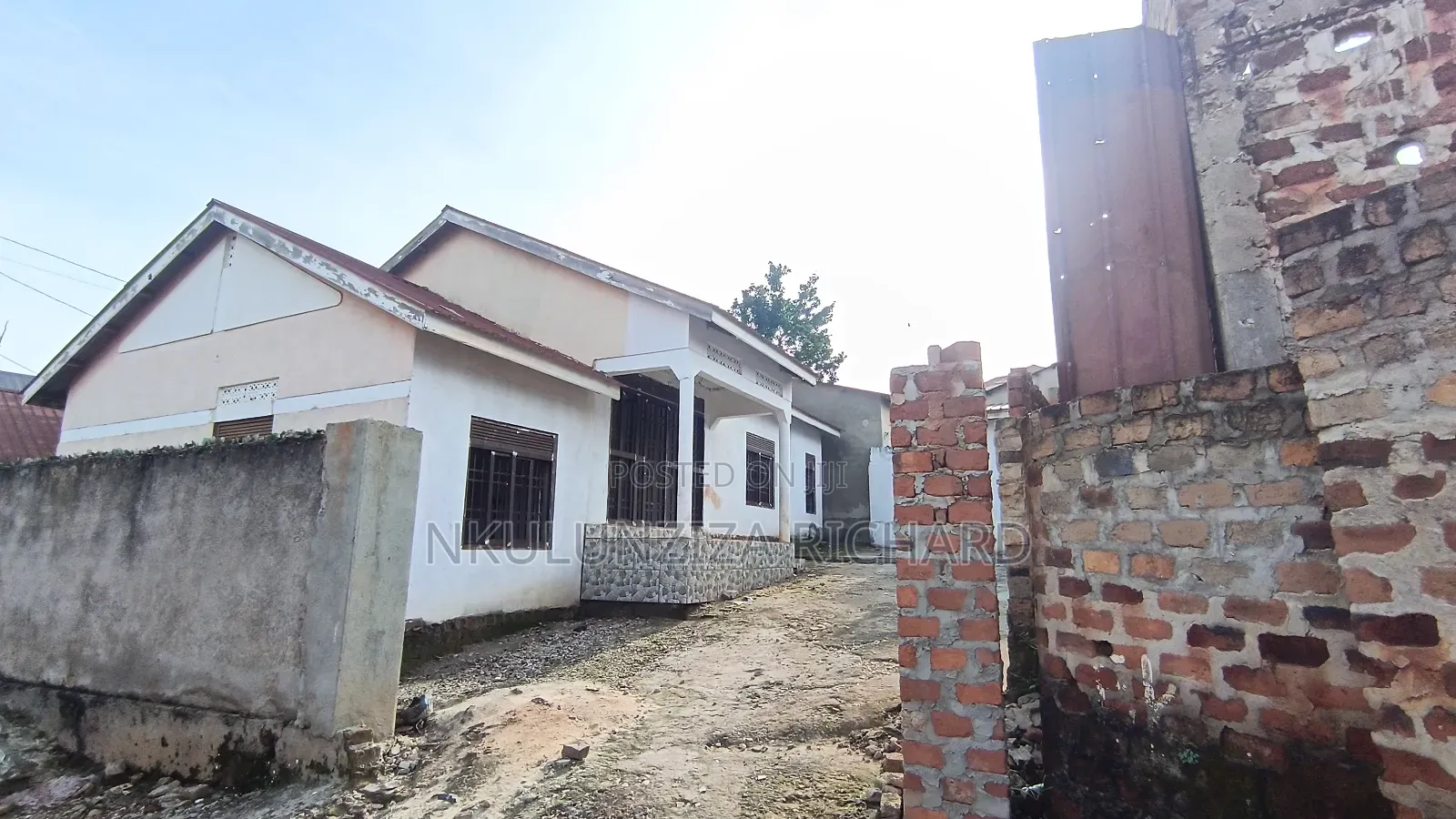 3bdrm Bungalow in Namungongo Near, Kira for sale in Kira