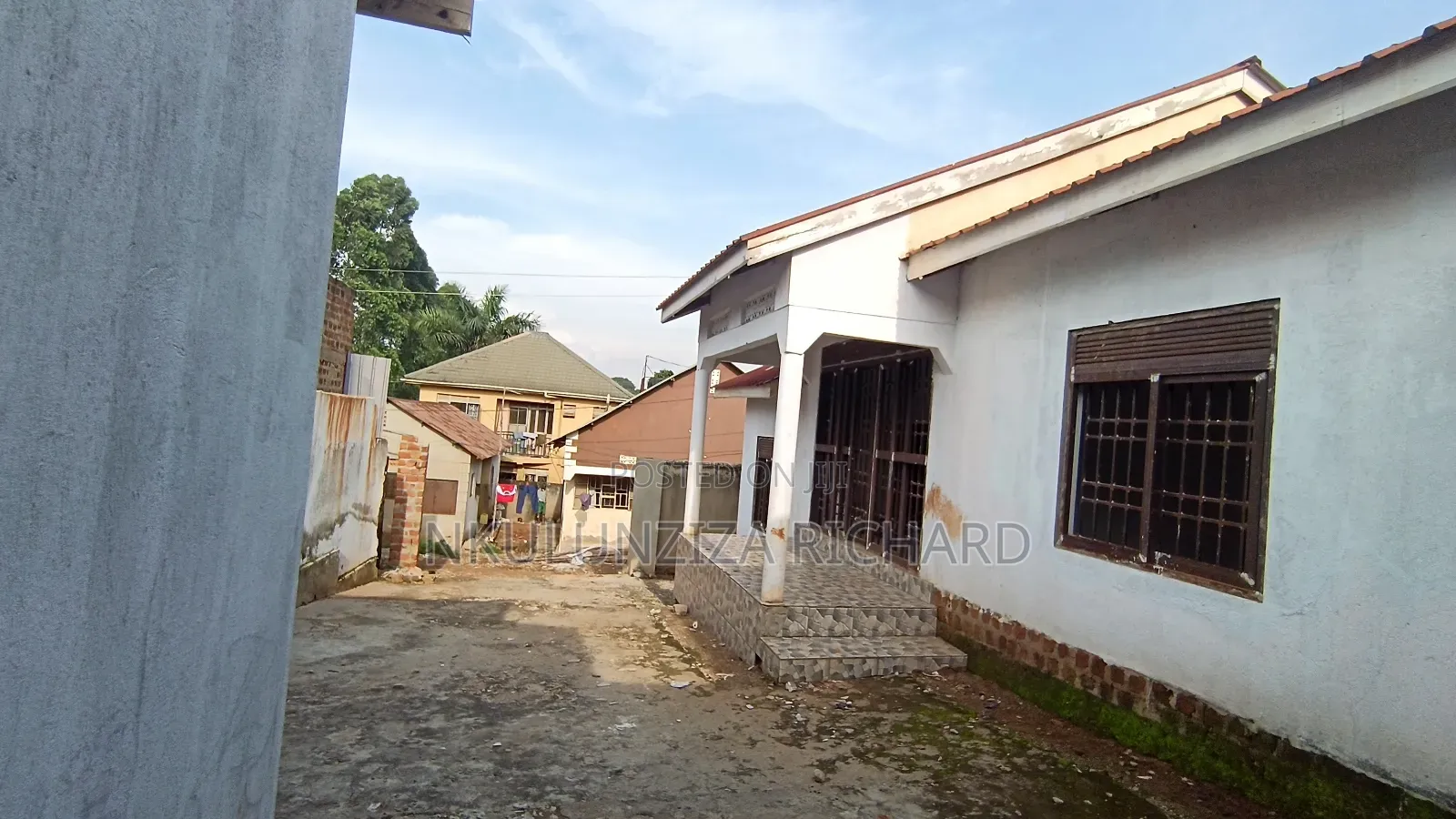 3bdrm Bungalow in Namungongo Near, Kira for sale in Kira