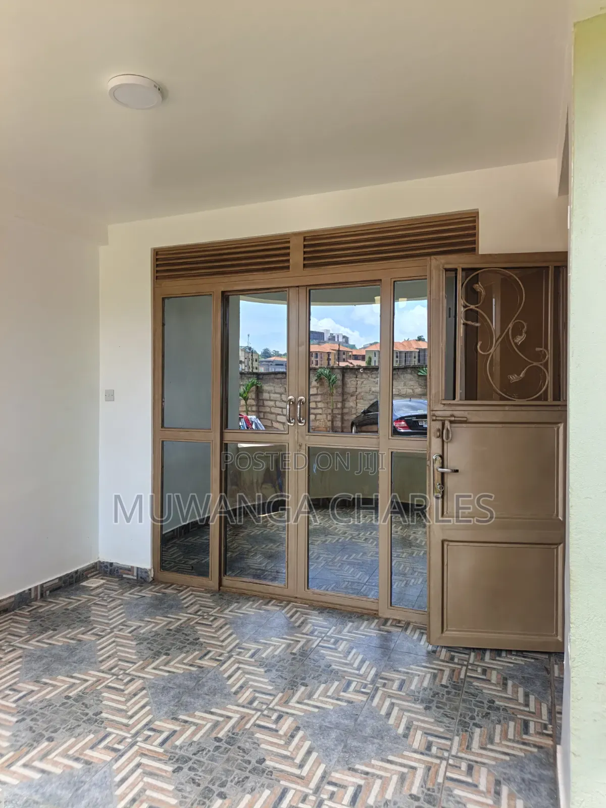 2bdrm Apartment in Fs Properties Ltd, Nakawa for rent in Nakawa