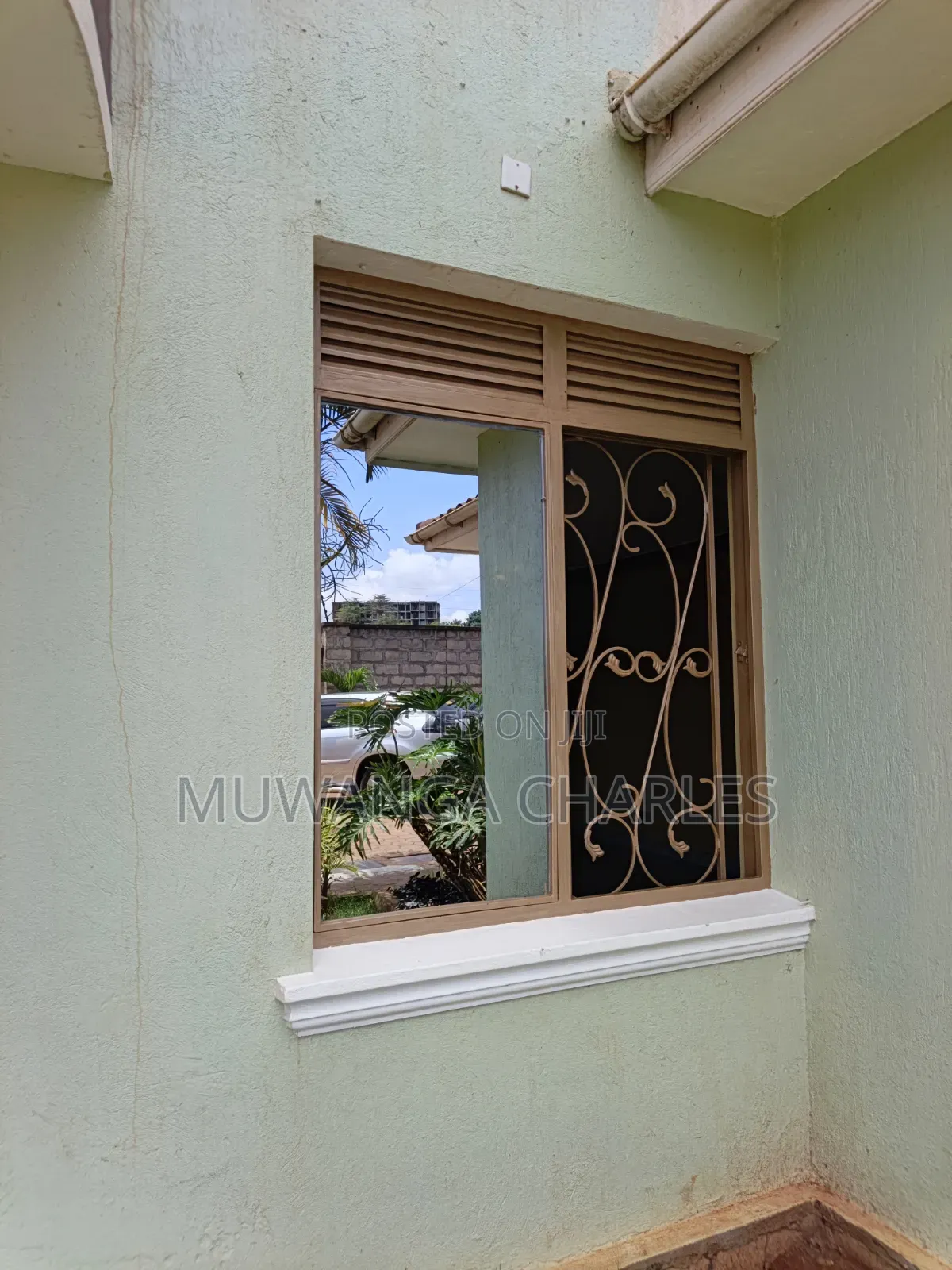 2bdrm Apartment in Fs Properties Ltd, Nakawa for rent in Nakawa