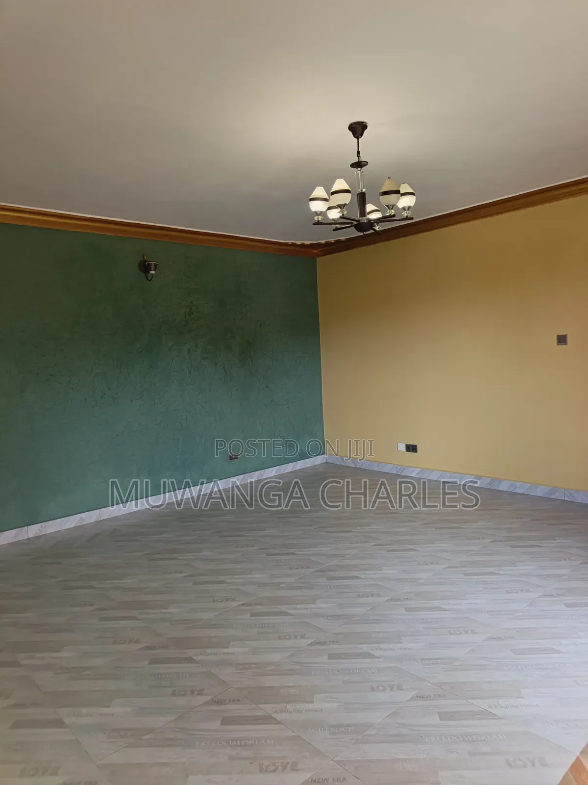 2bdrm Apartment in Fs Properties Ltd, Nakawa for rent in Nakawa