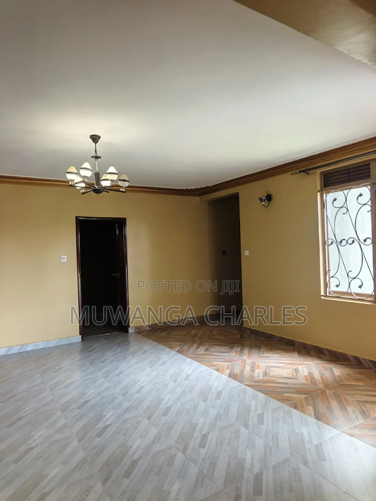 2bdrm Apartment in Fs Properties Ltd, Nakawa for rent in Nakawa