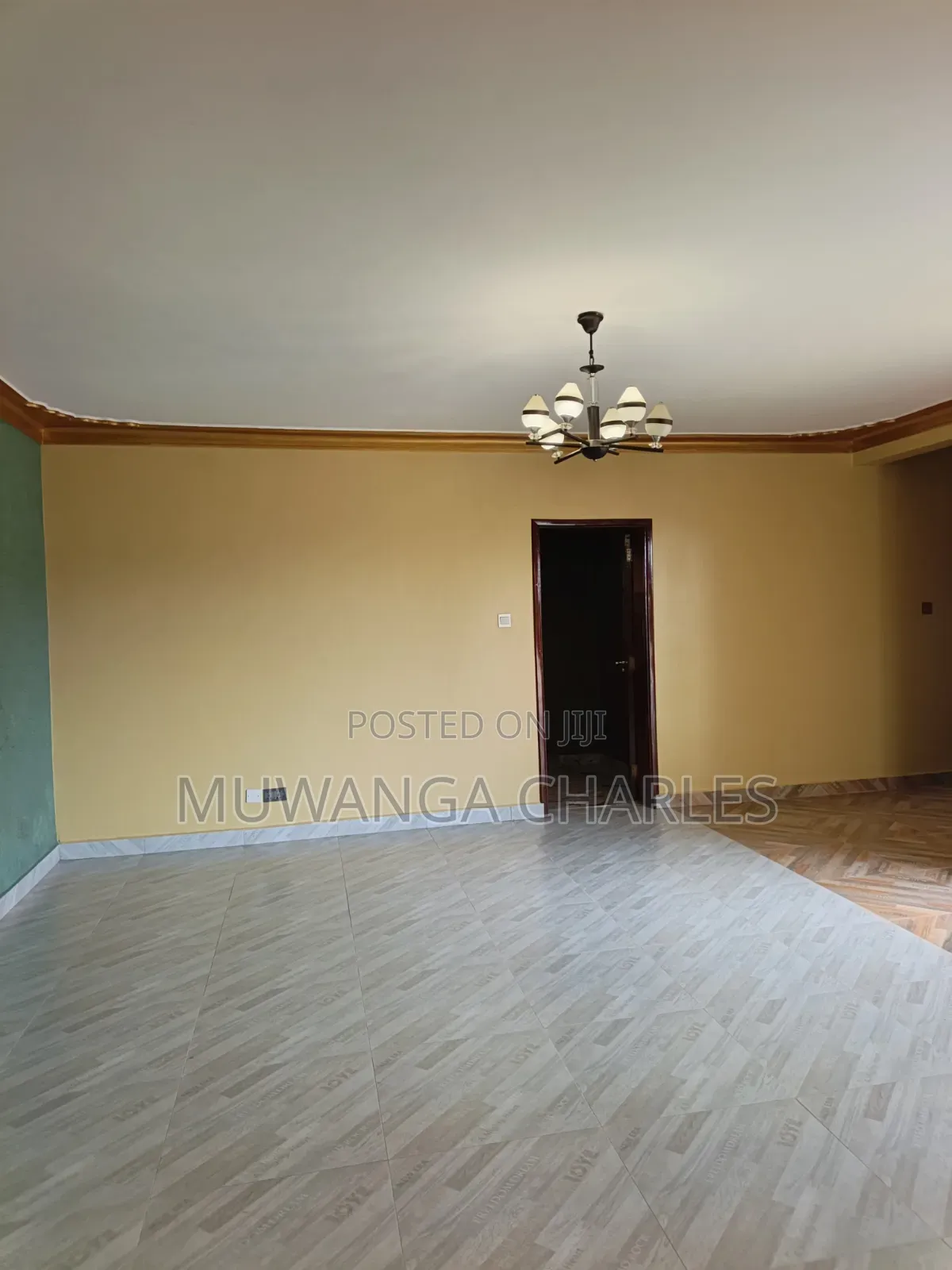 2bdrm Apartment in Fs Properties Ltd, Nakawa for rent in Nakawa