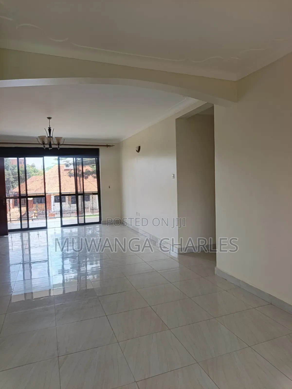 2bdrm Apartment in Fs Properties Ltd, Nakawa for rent in Nakawa