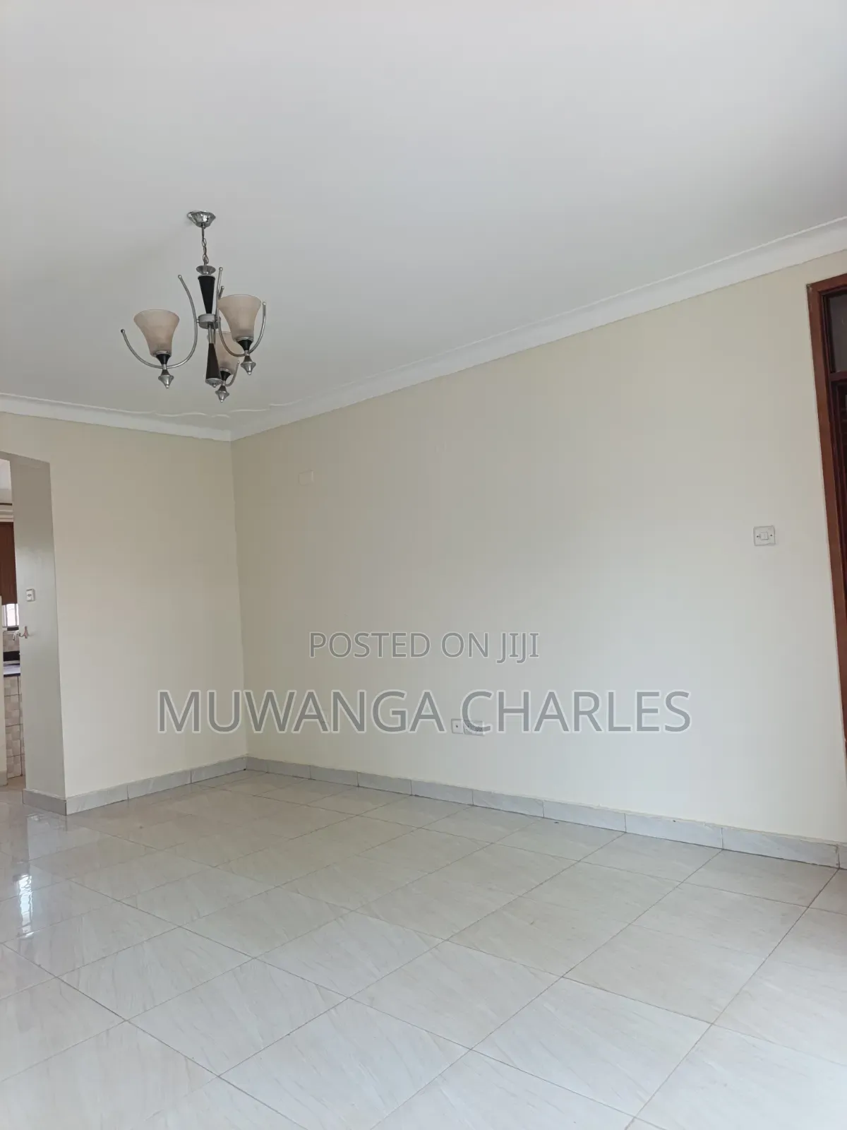 2bdrm Apartment in Fs Properties Ltd, Nakawa for rent in Nakawa