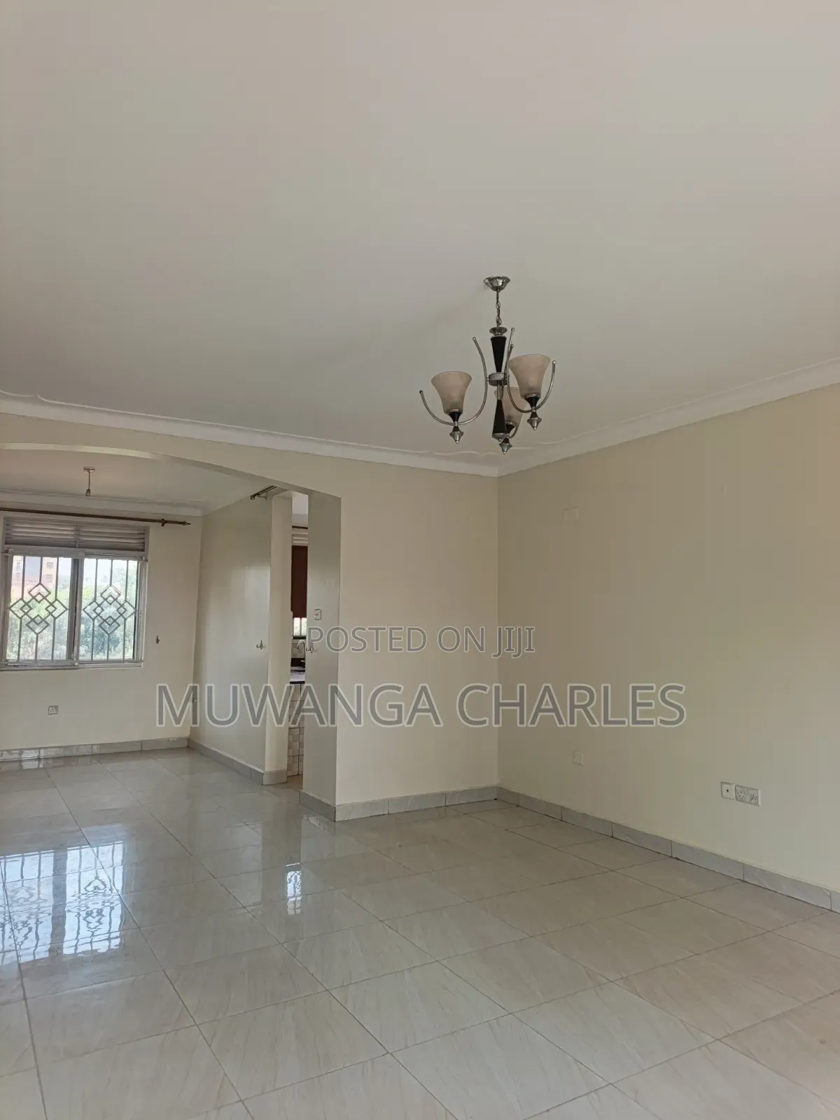 2bdrm Apartment in Fs Properties Ltd, Nakawa for rent in Nakawa
