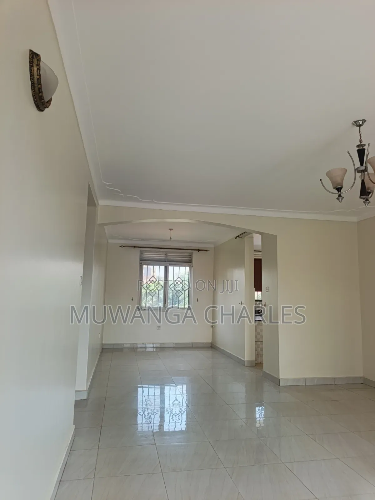 2bdrm Apartment in Fs Properties Ltd, Nakawa for rent in Nakawa