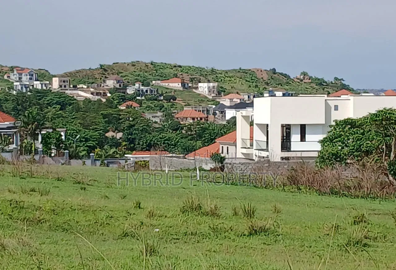 7acres of Prime Land for Sale at Namulanda Exotic Lakeview~Entebbe Rd. in Ssisa