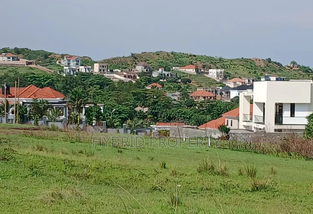 7acres of Prime Land for Sale at Namulanda Exotic Lakeview~Entebbe Rd. in Ssisa