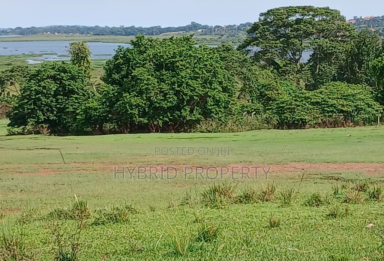 7acres of Prime Land for Sale at Namulanda Exotic Lakeview~Entebbe Rd. in Ssisa