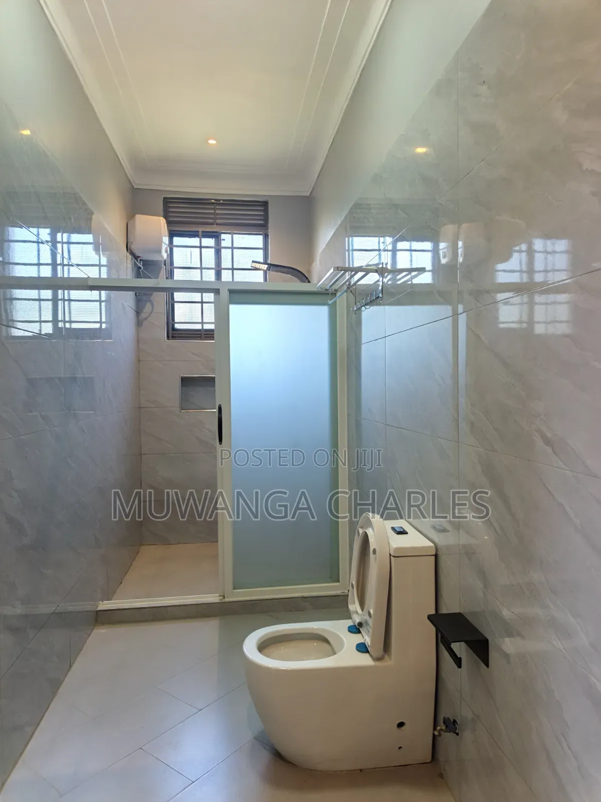 2bdrm Apartment in Fs Properties Ltd, Nakawa for rent in Nakawa