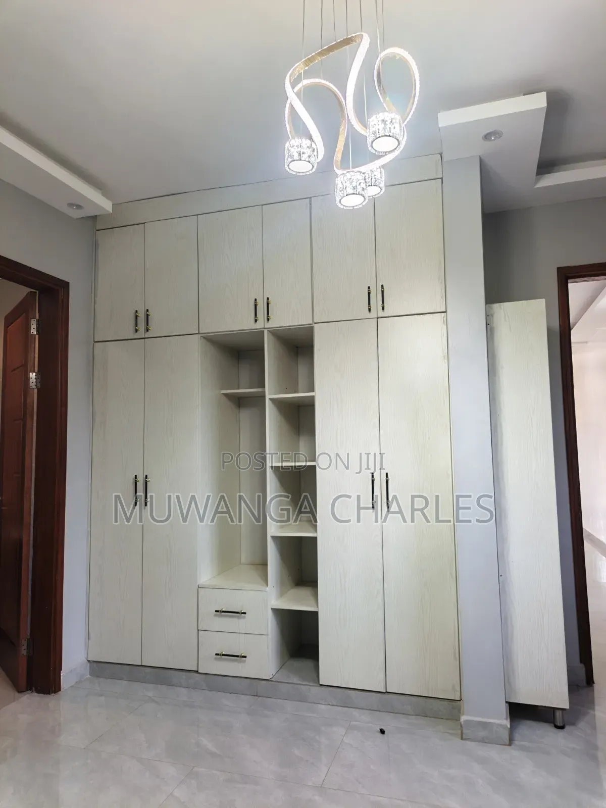 2bdrm Apartment in Fs Properties Ltd, Nakawa for rent in Nakawa