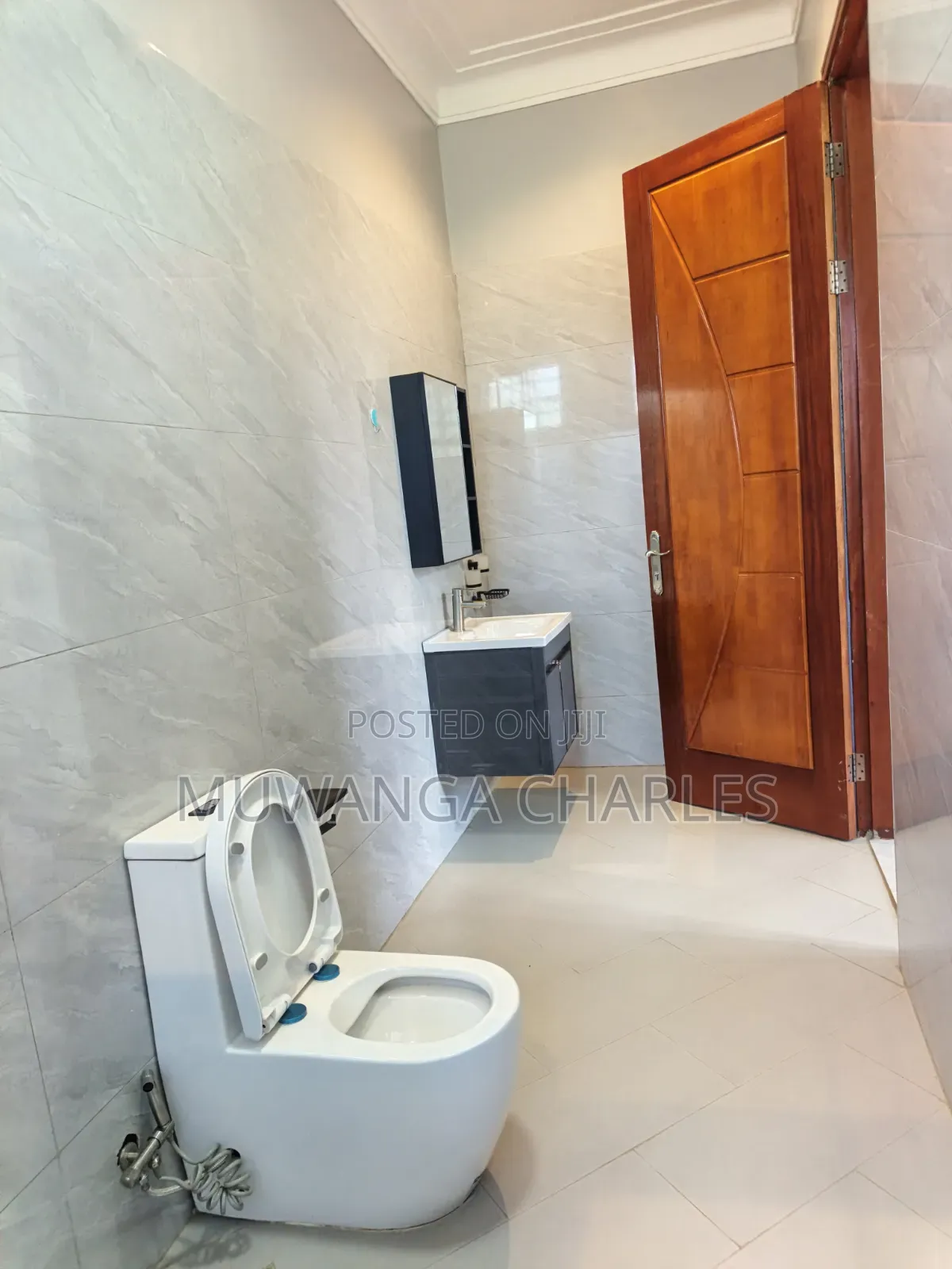 2bdrm Apartment in Fs Properties Ltd, Nakawa for rent in Nakawa