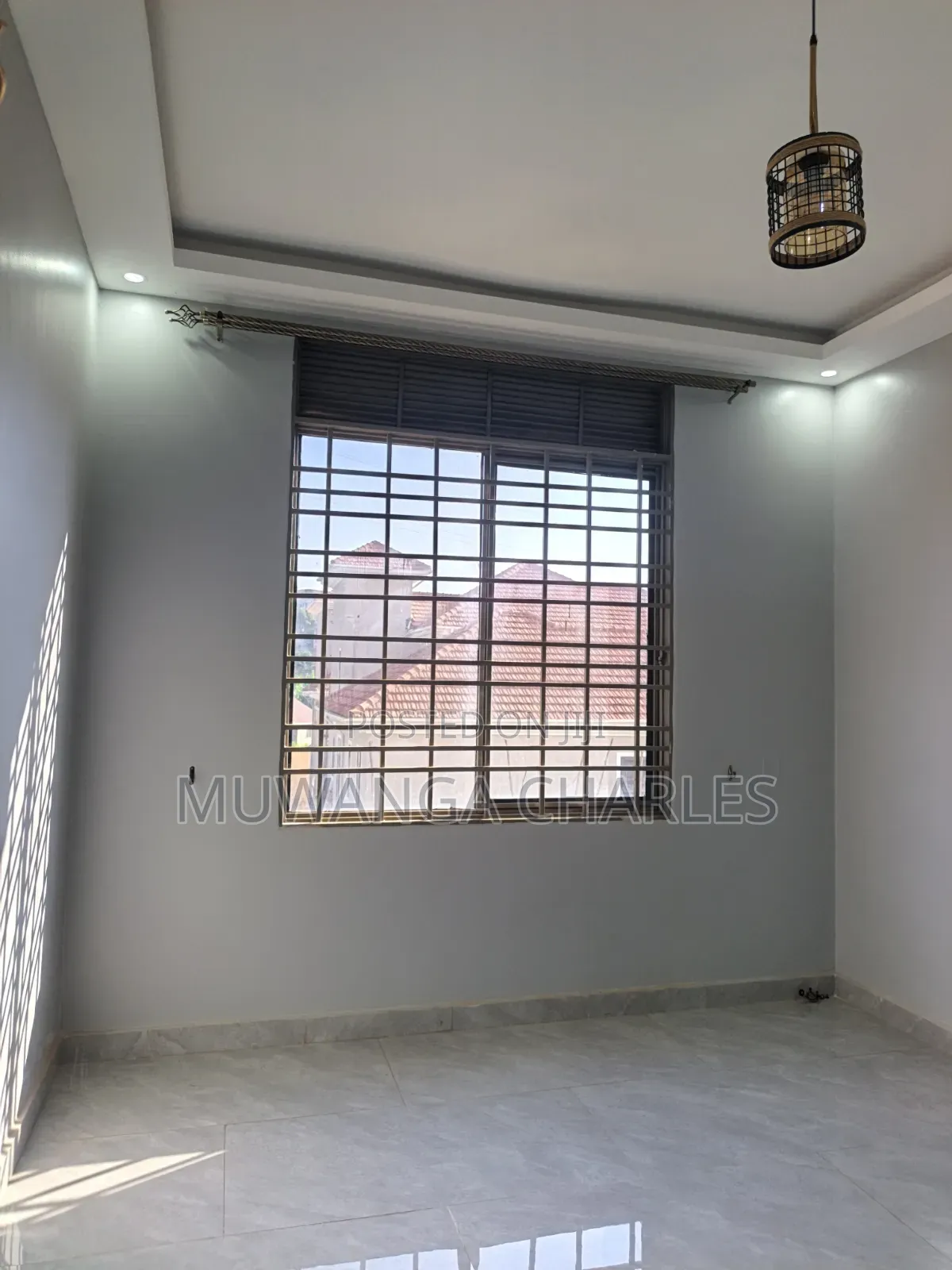 2bdrm Apartment in Fs Properties Ltd, Nakawa for rent in Nakawa