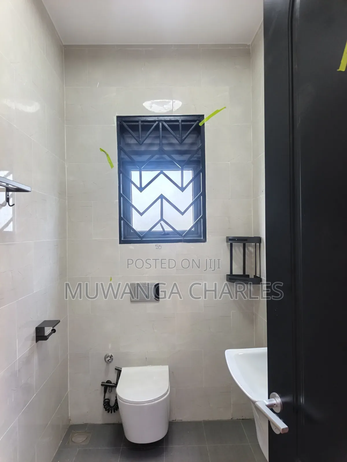 1bdrm Apartment in Fs Properties Ltd, Nakawa for rent in Nakawa