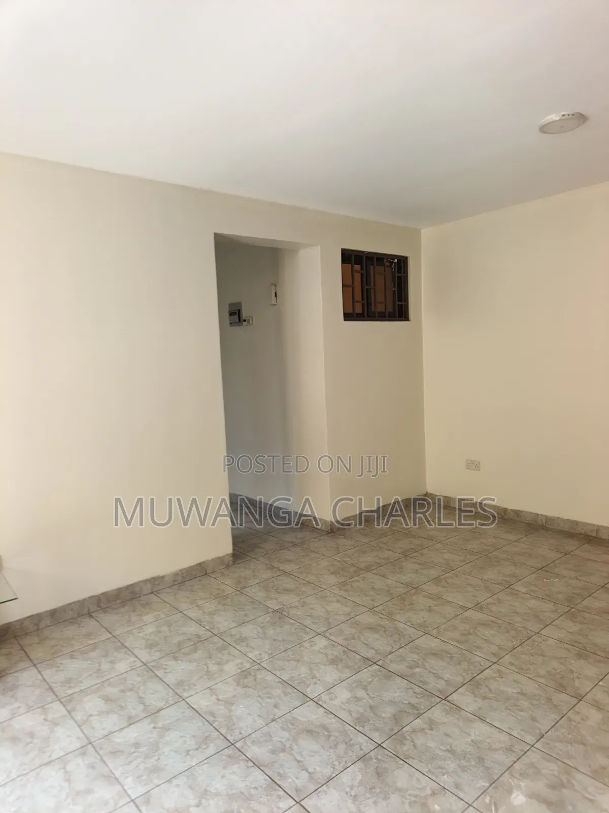 2bdrm Apartment in Fs Properties Ltd, Nakawa for rent in Nakawa