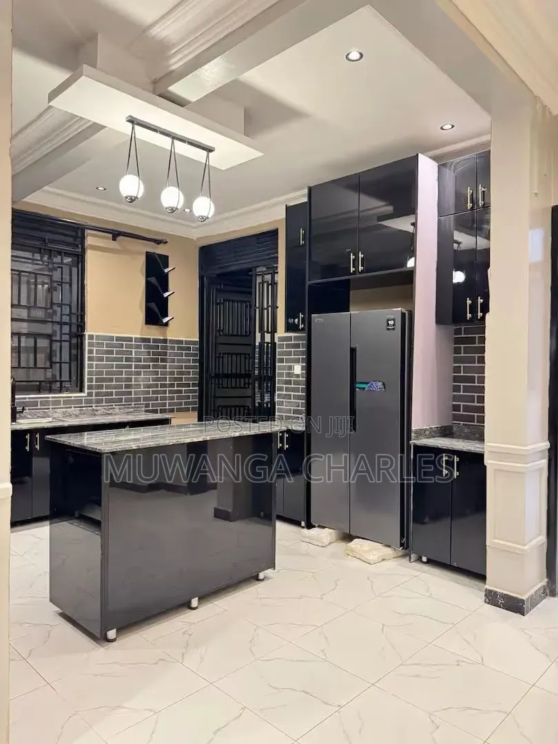 3bdrm Apartment in Fs Properties Ltd, Nakawa for rent in Nakawa