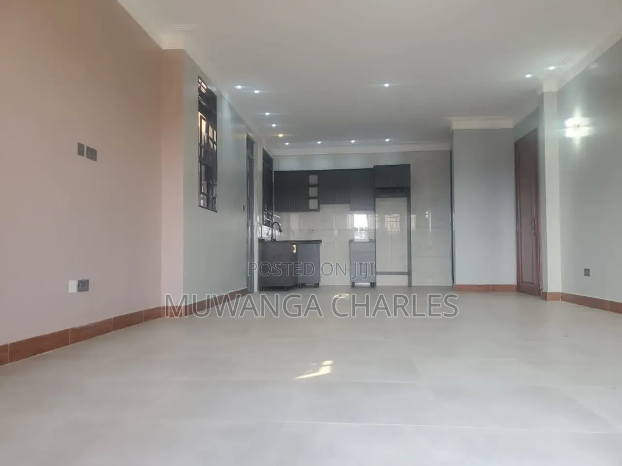 3bdrm Apartment in Fs Properties Ltd, Nakawa for rent in Nakawa