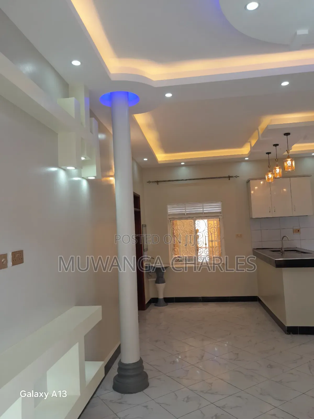 3bdrm Apartment in Fs Properties Ltd, Nakawa for rent in Nakawa
