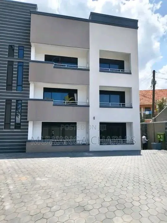 2bdrm Apartment in Fs Properties Ltd, Nakawa for rent in Nakawa