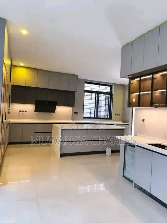 2bdrm Apartment in Fs Properties Ltd, Nakawa for rent in Nakawa