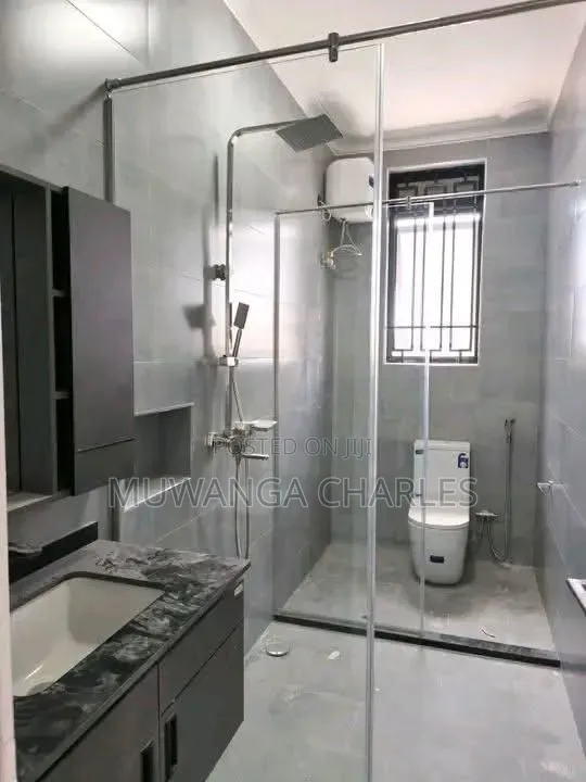 2bdrm Apartment in Fs Properties Ltd, Nakawa for rent in Nakawa