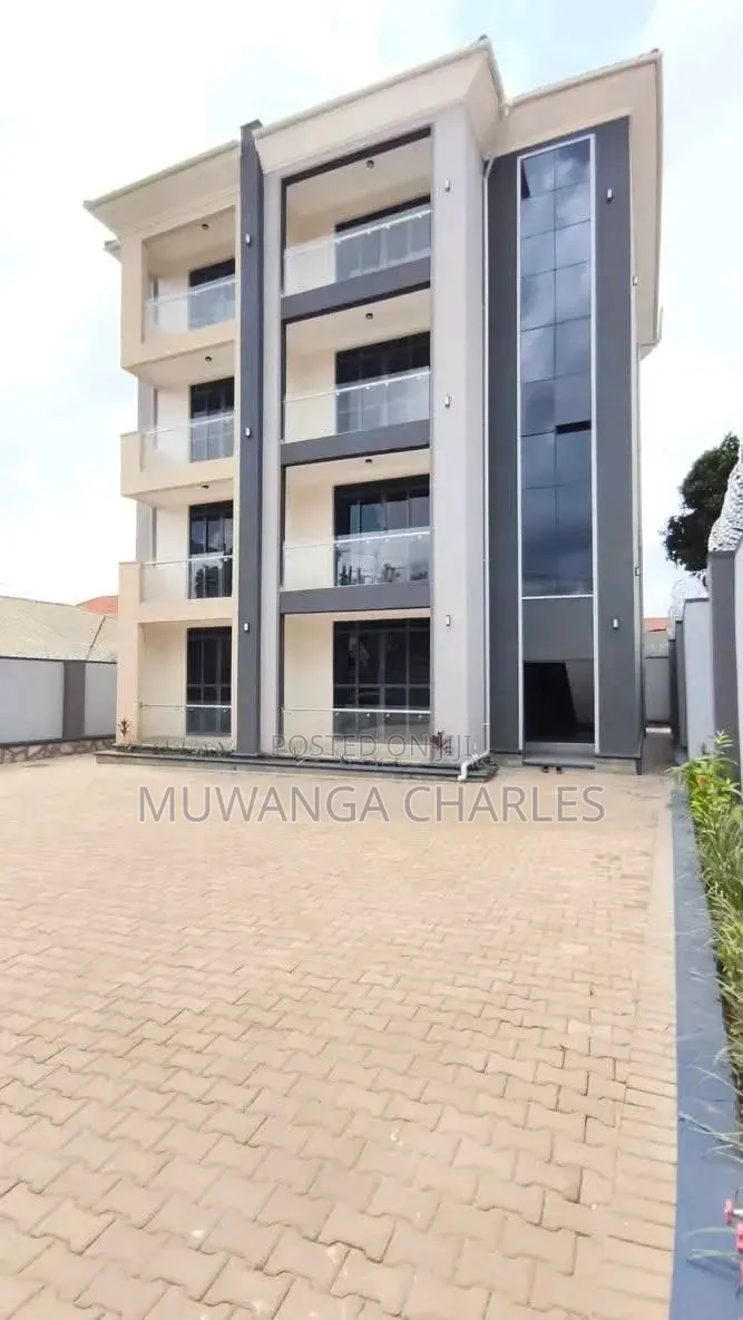 2bdrm Apartment in Fs Properties Ltd, Division A for rent in Division A