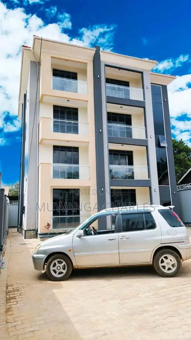 2bdrm Apartment in Fs Properties Ltd, Division A for rent in Division A
