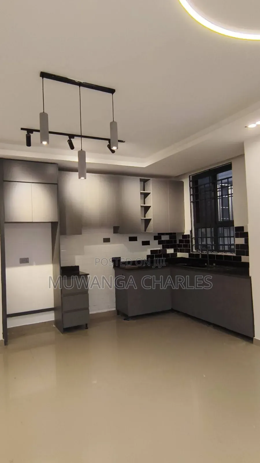 2bdrm Apartment in Fs Properties Ltd, Nakawa for rent in Nakawa