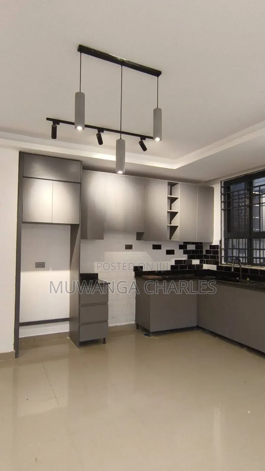 2bdrm Apartment in Fs Properties Ltd, Nakawa for rent in Nakawa