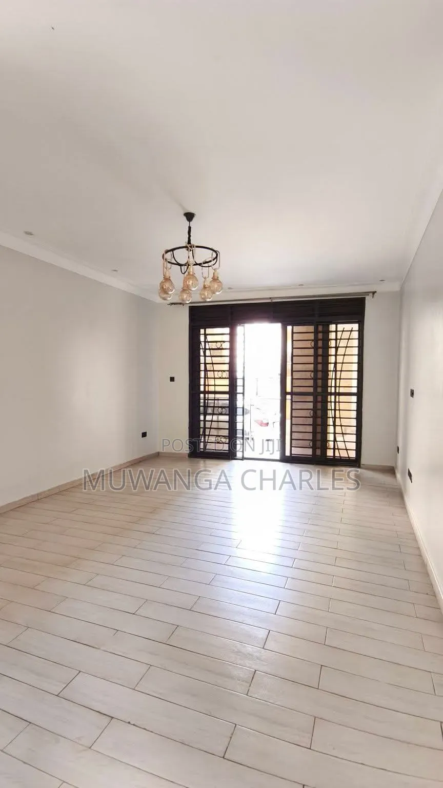 1bdrm Apartment in Fs Properties Ltd, Nakawa for rent in Nakawa