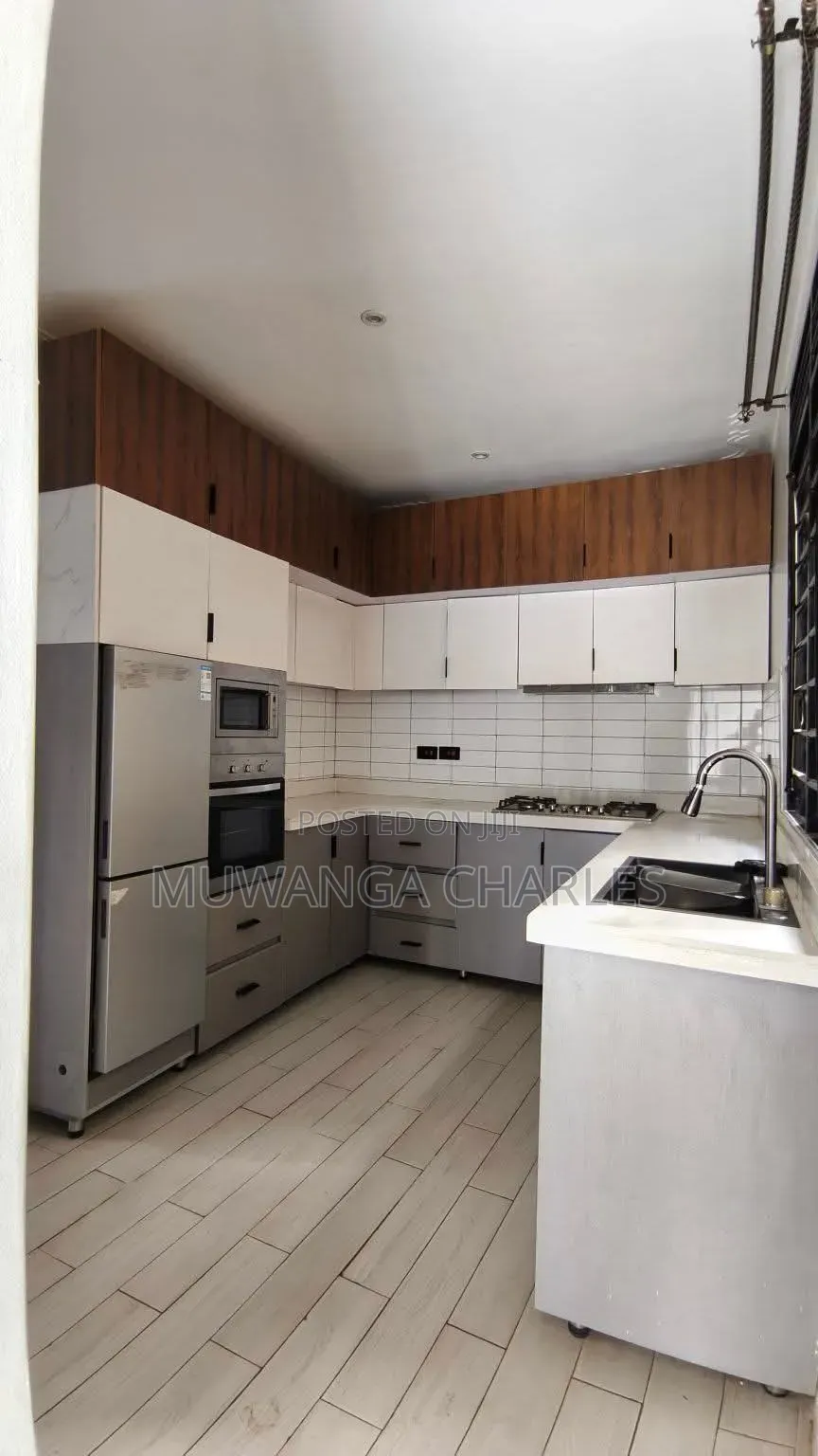 1bdrm Apartment in Fs Properties Ltd, Nakawa for rent in Nakawa