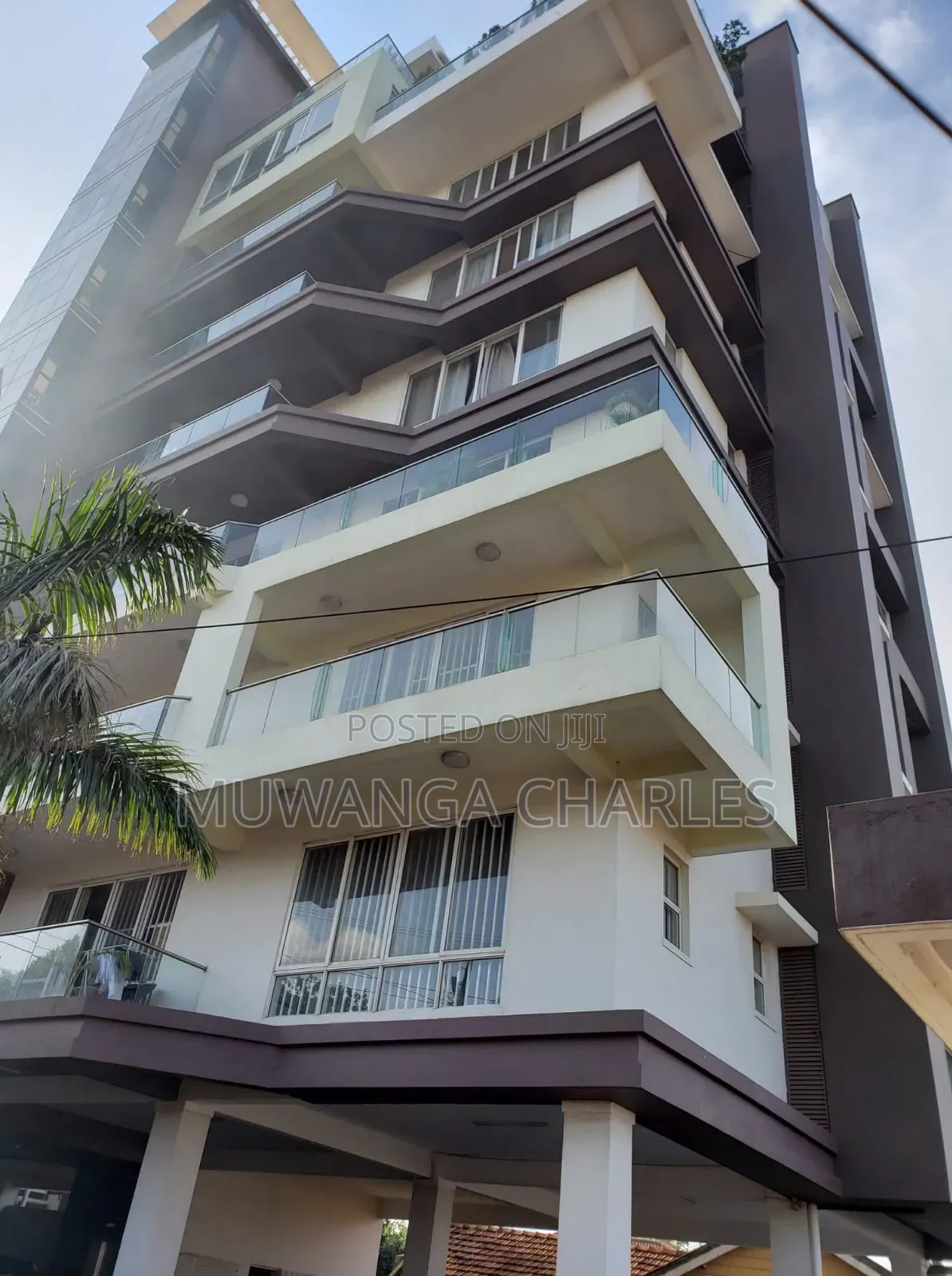 3bdrm Apartment in Fs Properties Ltd, Kawempe for rent in Kawempe