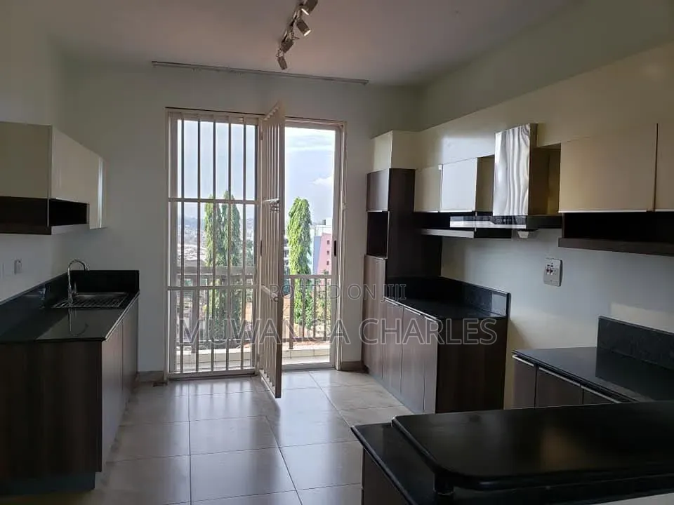 3bdrm Apartment in Fs Properties Ltd, Kawempe for rent in Kawempe