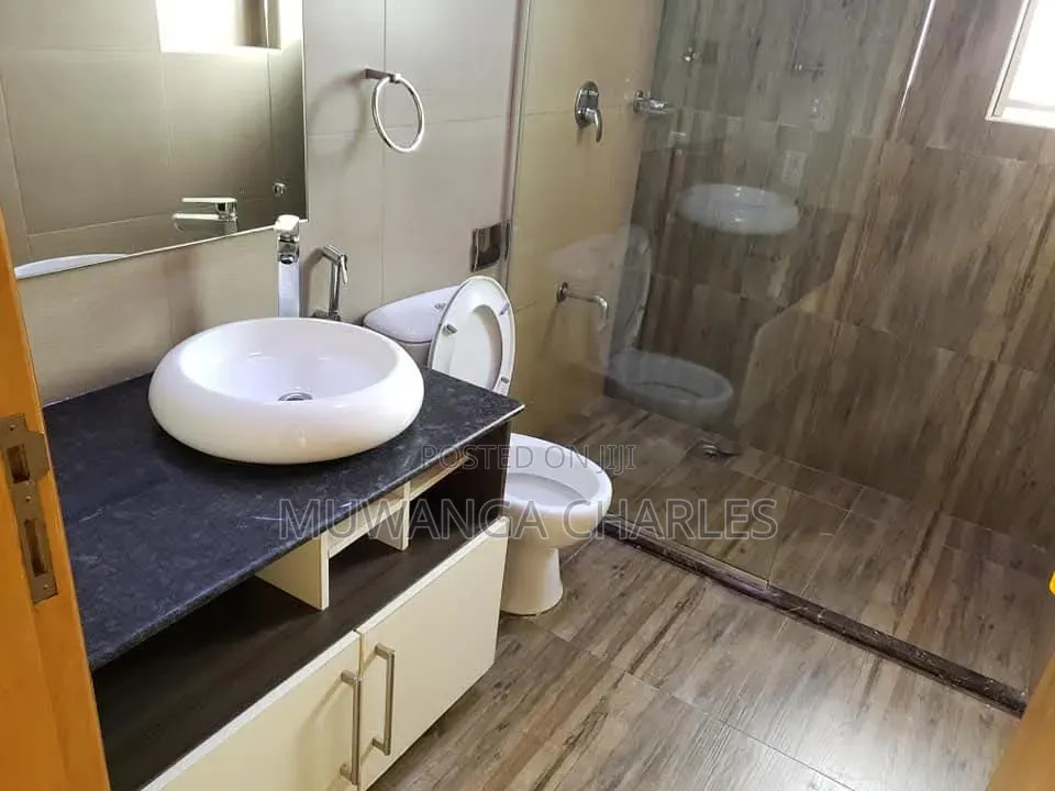 3bdrm Apartment in Fs Properties Ltd, Kawempe for rent in Kawempe