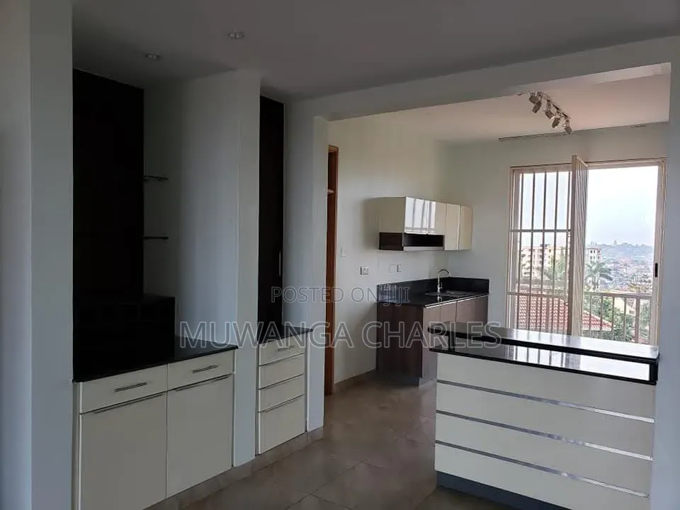 3bdrm Apartment in Fs Properties Ltd, Kawempe for rent in Kawempe