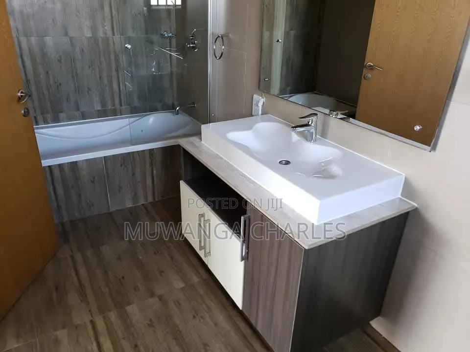 3bdrm Apartment in Fs Properties Ltd, Kawempe for rent in Kawempe