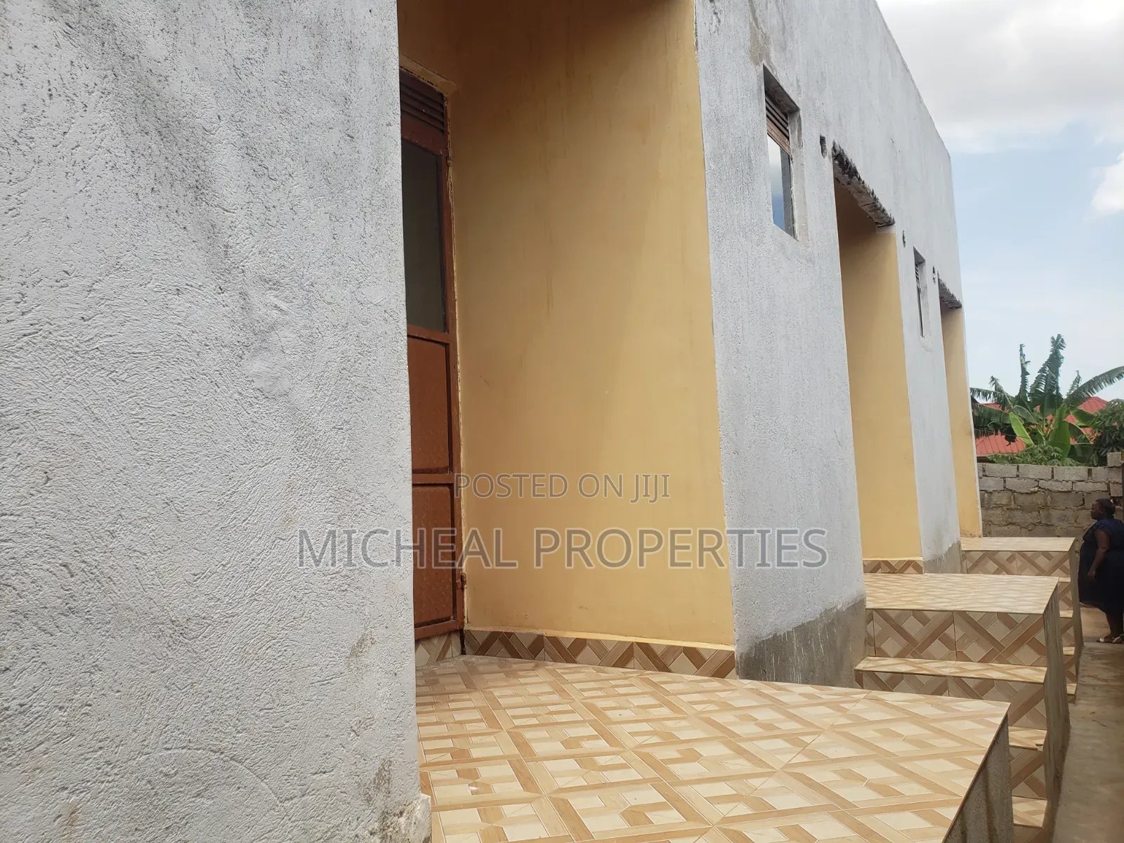 1bdrm House in Kabaga, Kawempe for rent in Kawempe
