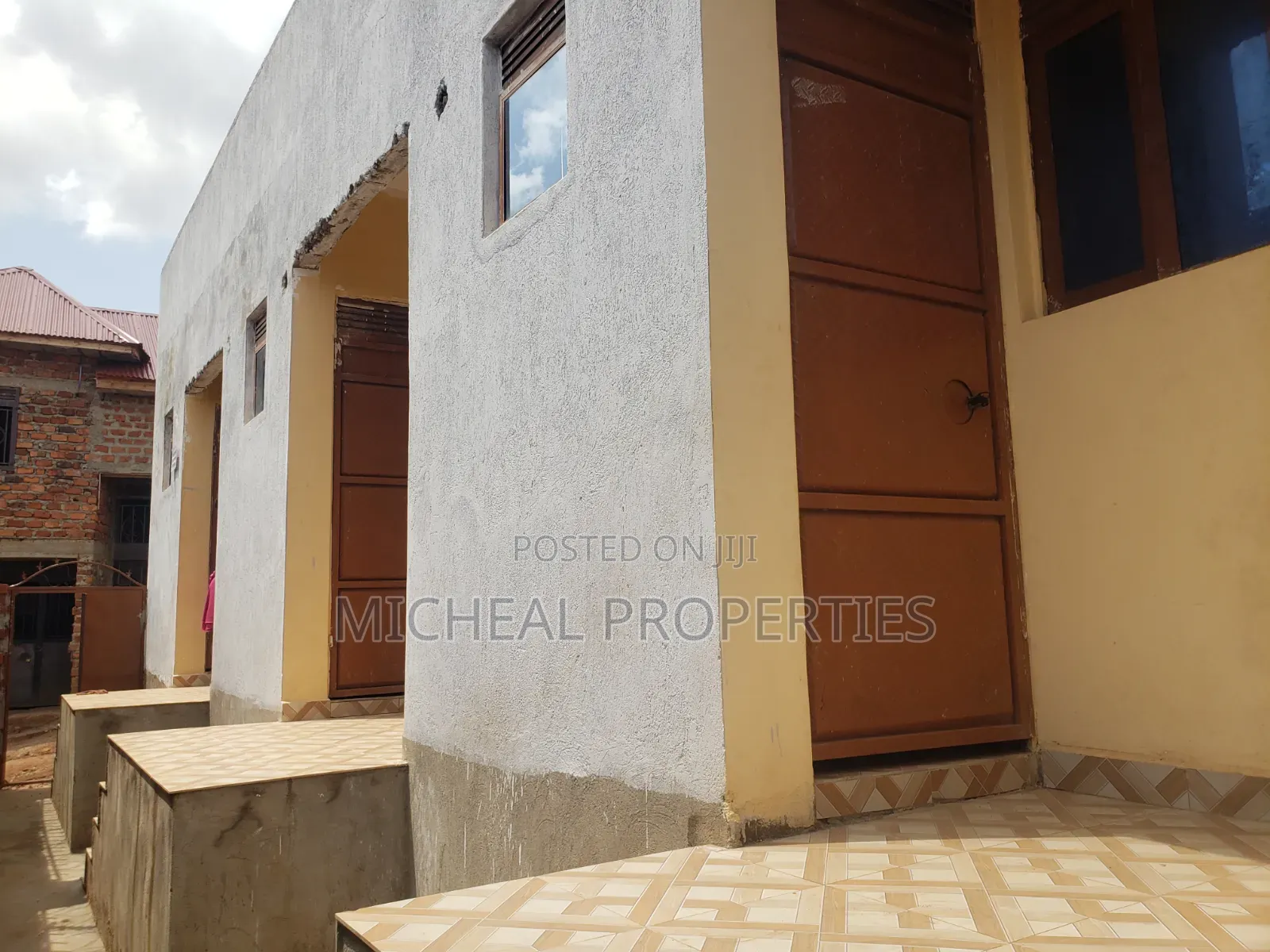 1bdrm House in Kabaga, Kawempe for rent in Kawempe