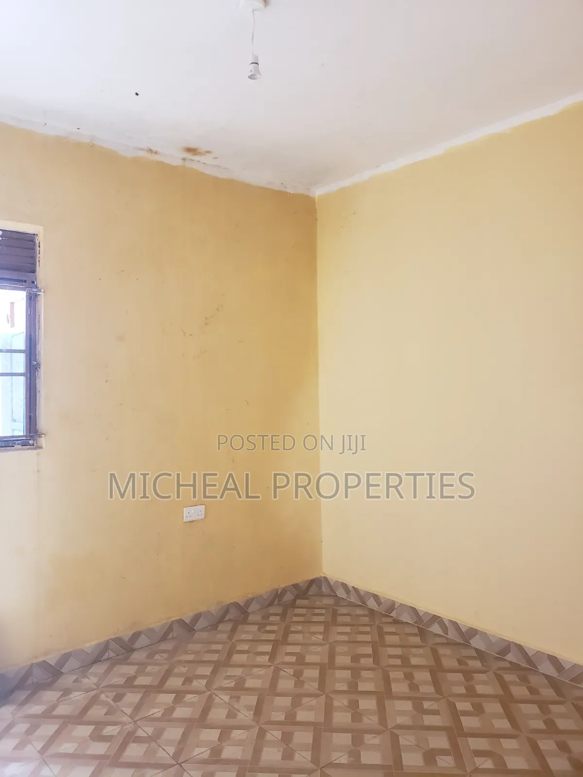 1bdrm House in Kabaga, Kawempe for rent in Kawempe