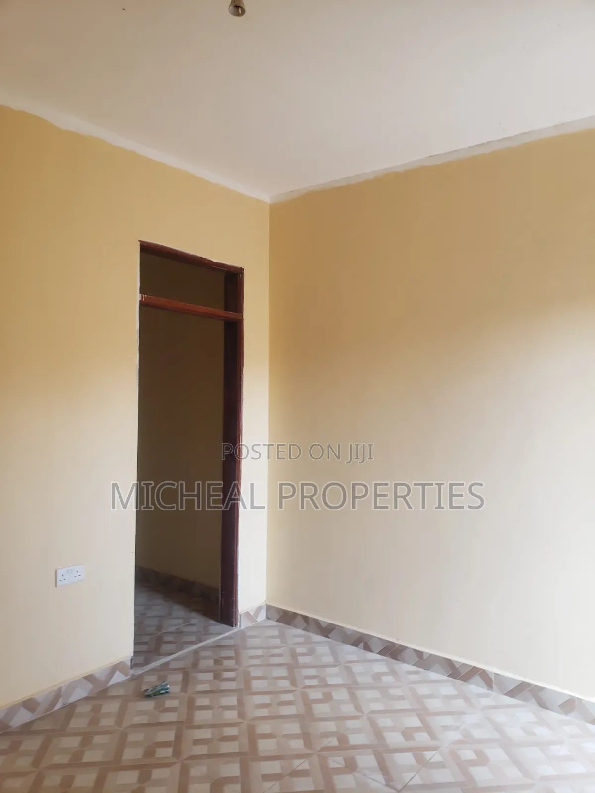 1bdrm House in Kabaga, Kawempe for rent in Kawempe