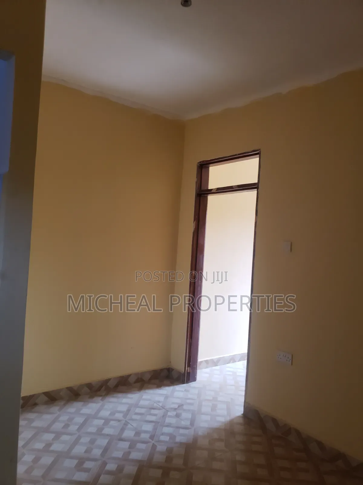 1bdrm House in Kabaga, Kawempe for rent in Kawempe