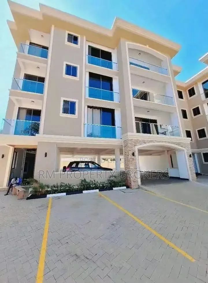3bdrm Apartment in Ntinda, Central Division for rent in Central Division